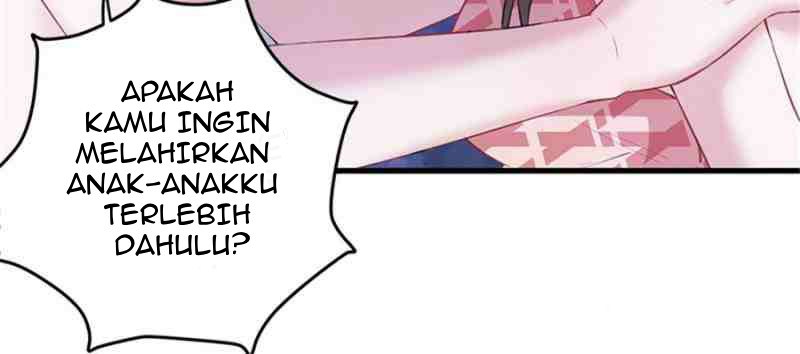 Beauty and the Beasts Chapter 97 Gambar 10